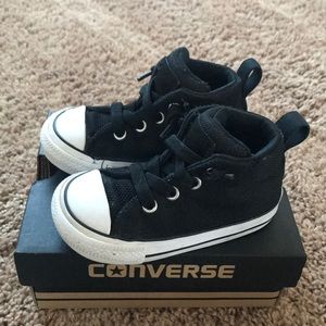 Infant Converse